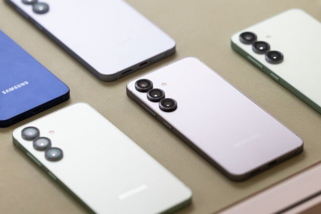 سامسونج Galaxy S26.. أبرز المميزات والقدرات الجديدة للذكاء الاصطناعي – الأسبوع