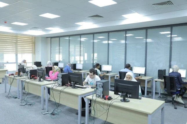 تنسيق الجامعات 2026.. قواعد وشروط تقليل الاغتراب وخطوات استخراج بطاقة الترشيح
