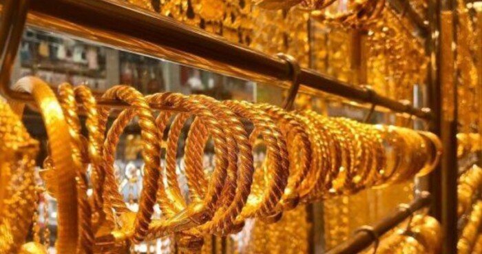 آي صاغة: واردات خام الذهب في مصر تقفز إلى 2.16 مليار دولار خلال 5 أشهر – الأسبوع