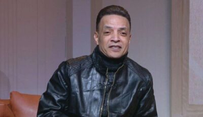 «في الآخر هي أم عيالي».. طارق الشيخ يعلن انفصاله عن أم أولاده – الأسبوع