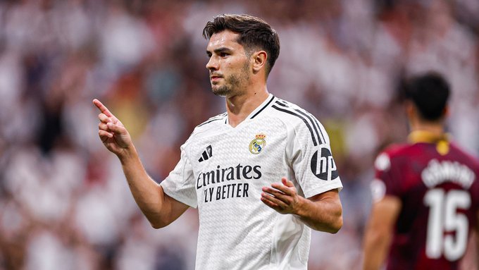 إبراهيم دياز يشعل الصراع بين ميلان وبشكتاش.. هل يرحل عن ريال مدريد؟ – الأسبوع
