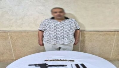 سرقة فاشلة لمبالغ مالية وسبائك ذهبية.. اعترافات تفصيلية لمرتكب «مذبحة التجمع الخامس»