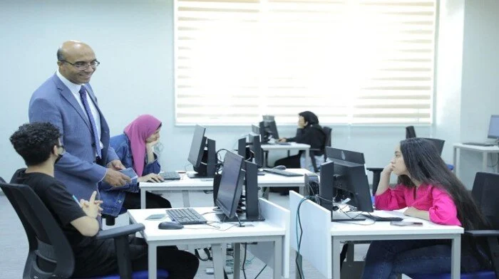 تنسيق المرحلة الثانية 2026.. رابط وخطوات تسجيل الرغبات – الأسبوع