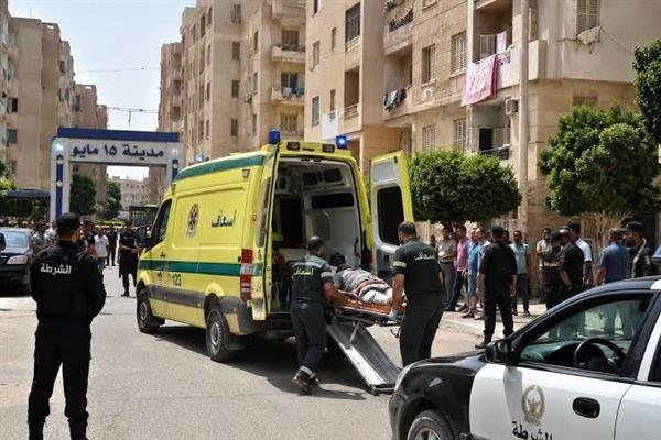 جريمة تهز القلوب.. كيف تحولت جلسة صلح إلى مقتل 4 أشخاص في 15 مايو؟ – الأسبوع