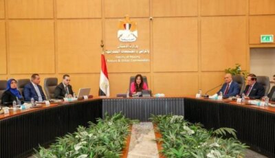 «الإسكان» تستعرض موقف طلبات تقنين الأراضي المضافة بـ 6 مدن جديدة (تفاصيل)