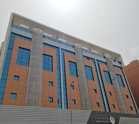 أكثر من مليون مستفيد.. مستشفيات جامعة بنها تكشف حصاد عام من الخدمات الطبية والعلاجية