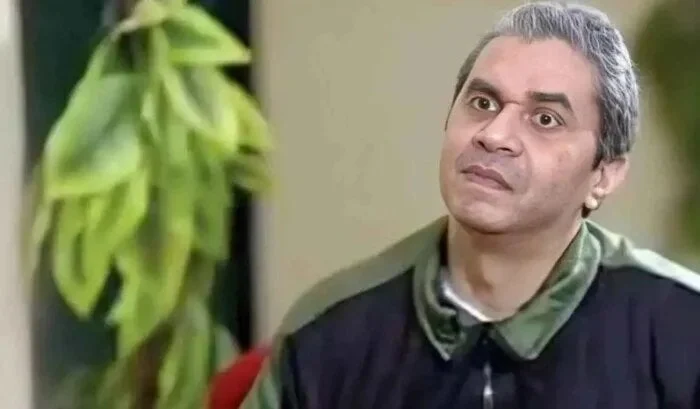 «شقشق» مات.. وفاة الفنان عمرو محمد علي بعد صراع مع المرض – الأسبوع