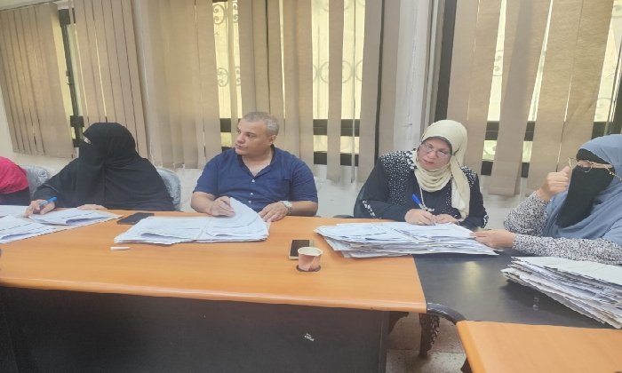 لجنة تظلمات التأهيل السمعي بالإسكندرية تفحص 52 حالة وتقبل 13 تظلمًا – الأسبوع