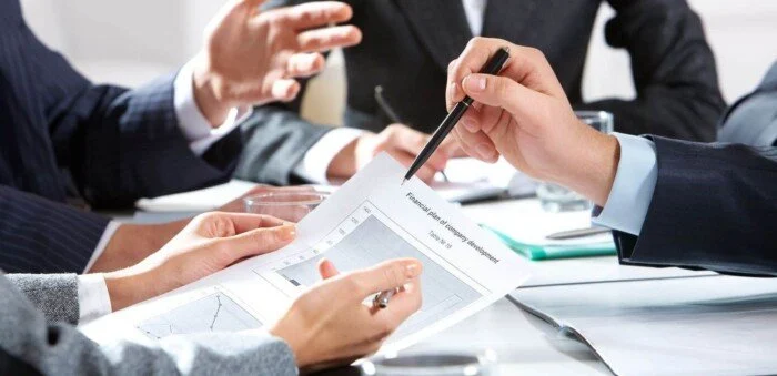تأسيس 26 ألف شركة جديدة في مصر خلال أول 6 أشهر – الأسبوع