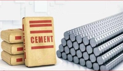 حديد عز بكام؟.. أسعار الحديد والأسمنت اليوم الثلاثاء 11 أغسطس 2026 – الأسبوع