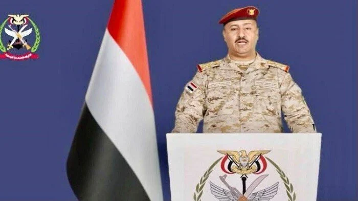الجيش اليمني: لن نسمح لمليشيا الحوثي بتحويل المنشآت المدنية لأهداف مستباحة