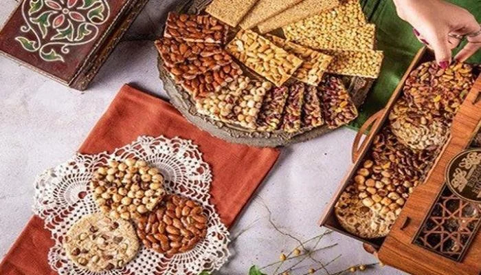 أسعار حلاوة المولد النبوي في باب البحر ومنافذ التموين.. الكيلو بـ 175 جنيها