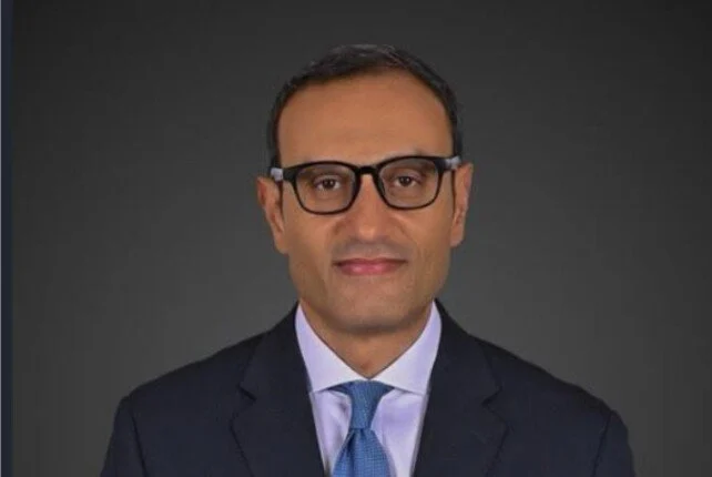 بقرار جمهوري.. محمد أحمد إبراهيم رئيسًا للهيئة العامة للمنطقة الاقتصادية للمثلث الذهبي
