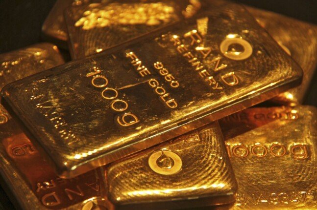 «جولد بيليون»: الذهب في مصر يرتفع 2.5% خلال أسبوع.. هل بدأت موجة جديدة؟ – الأسبوع