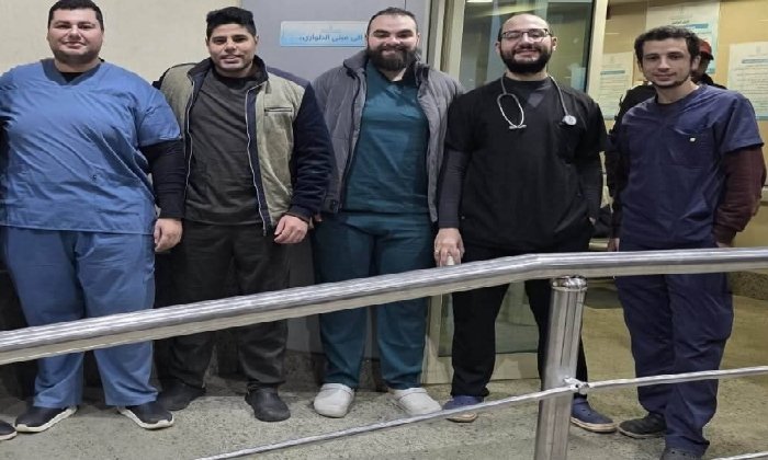 من توقف القلب للتعافي.. إنقاذ حياة مواطن داخل مستشفى في بورسعيد – الأسبوع
