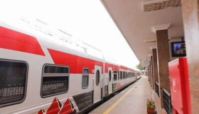 من قبلي لـ بحري.. مواعيد قطارات الصعيد اليوم الثلاثاء 11 أغسطس 2026 – الأسبوع