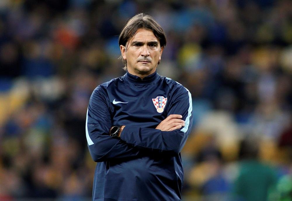 رسميًا.. زلاتكو داليتش مديرًا فنيًا لمنتخب الإمارات – الأسبوع
