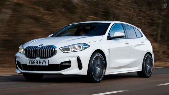 سيارة BMW 118 هاتشباك.. سعر ومواصفات أرخص طرازات العلامة الألمانية – الأسبوع