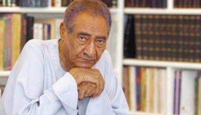 ليلة الخال عبد الرحمن الأبنودي.. احتفالية موسيقية شعرية في مركز إبداع الست وسيلة