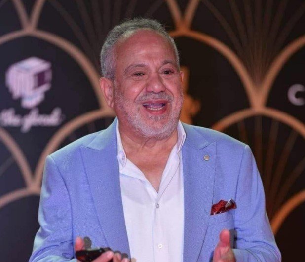 محمد محمود يكشف لـ «الأسبوع» سر تأخر عرض مسلسل «كل سنة مرة» مع أحمد داود – الأسبوع