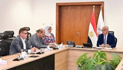 «الري» تدرس إنشاء كوبري ترعة «الغلاسي» بقنا وتغطية مصرف «اللبيني» بالجيزة