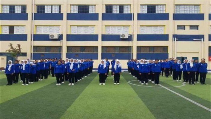 تعرف على مراحل اختبارات القبول في مدارس التكنولوجيا التطبيقية – الأسبوع