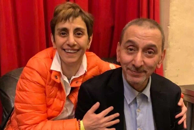 «غلطة وإهمال قاتل».. ابنة فيروز تثير الجدل حول وفاة شقيقها زياد الرحباني – الأسبوع