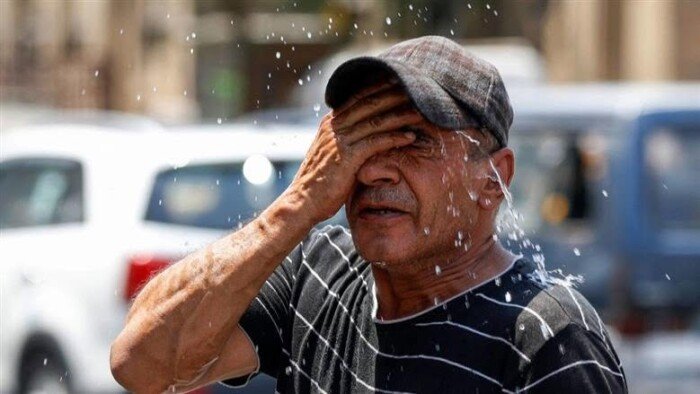 طقس اليوم.. تغير مفاجئ في درجات الحرارة والعظمى بالقاهرة 34 درجة – الأسبوع