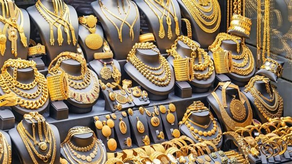 تراجع جديد في سعر الذهب اليوم الخميس 13 أغسطس 2026.. عيار 21 وصل كام؟ – الأسبوع