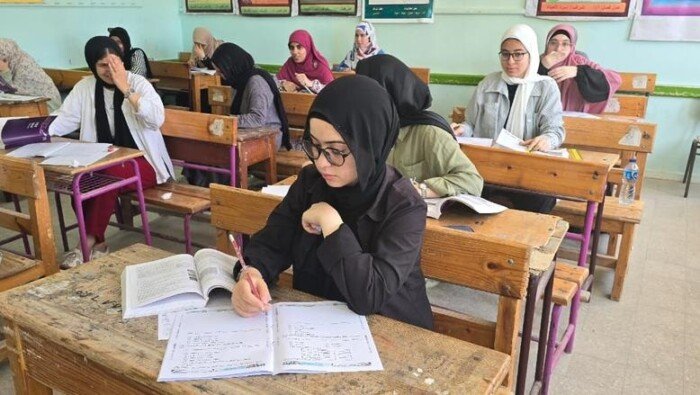 نظام البكالوريا 2027.. توزيع درجات المواد مع بداية العام الدراسي الجديد – الأسبوع