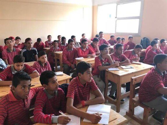 «التعليم» تُعلن ضوابط التحويل بين المعاهد الأزهرية والمدارس 2027 – الأسبوع