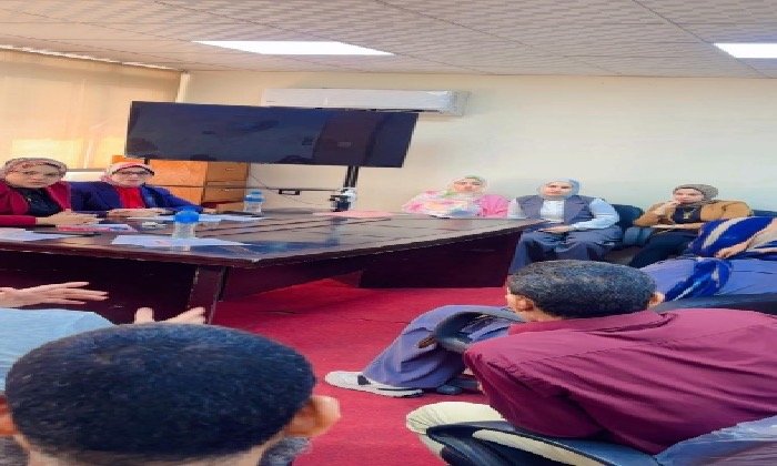 «صحة قنا» تستعرض سبل تسريع قرارات العلاج على نفقة الدولة – الأسبوع