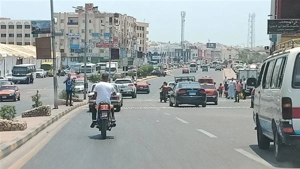 اعرف طريقك.. تفاصيل الحالة المرورية اليوم بشوارع ومحاور القاهرة والجيزة – الأسبوع