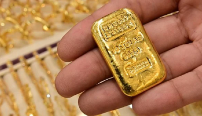 سعر سبيكة الذهب btc اليوم الاثنين 10 أغسطس 2026 خلال التعاملات المسائية – الأسبوع