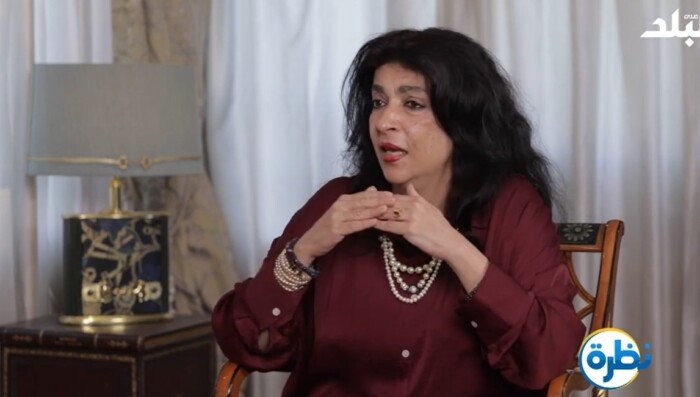 شيرين أبو النجا: يجب توجيه التبرعات إلى المستشفيات التي تحتاج الدعم – الأسبوع