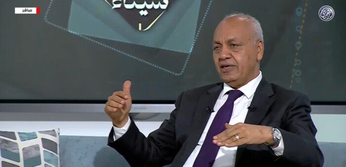مصطفى بكري: موقف مصر ثابت ضد التهجير رغم الضغوط والإغراءات «فيديو» – الأسبوع