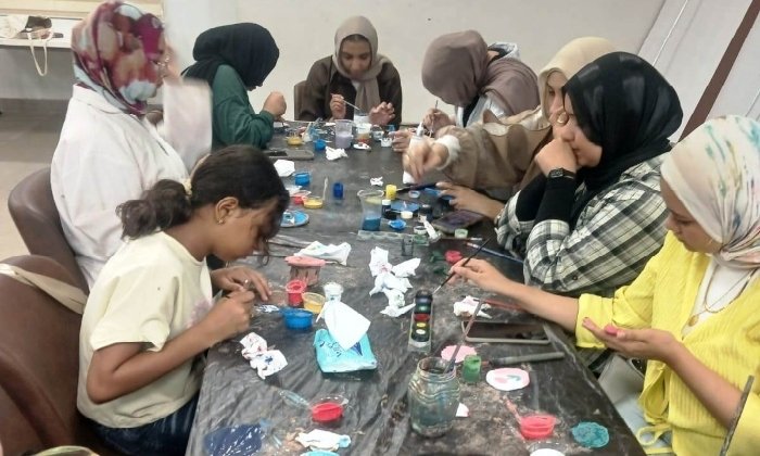 نائب محافظ أسوان يشارك في احتفالية مكتبة مصر العامة بـ«وفاء النيل» – الأسبوع