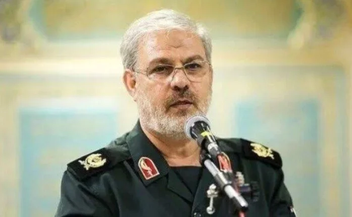 الحرس الثوري الإيراني: تصريحات الرئيس الأمريكي مجرد أوهام ناتجة عن الهزيمة