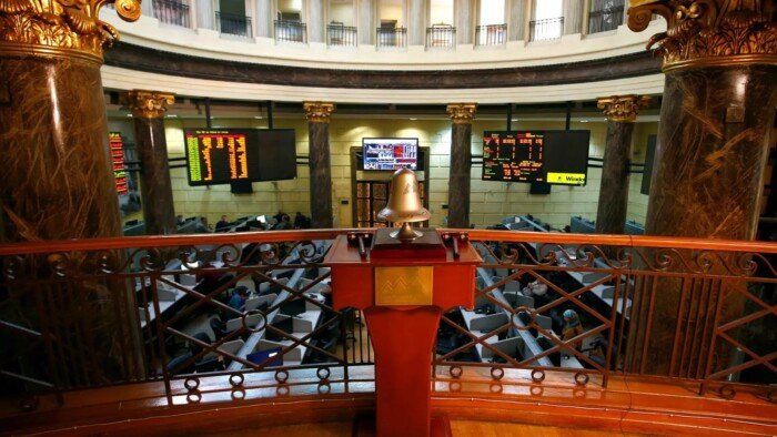 ارتفاع المؤشر الرئيسي للبورصة المصرية في مستهل تعاملات اليوم الخميس – الأسبوع