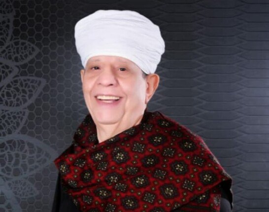 الليلة الرابعة لمهرجان القلعة.. روحانيات ياسين التهامي على مسرح المحكى – الأسبوع
