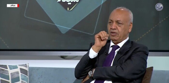 مصطفى بكري: قبائل سيناء كتلة وطنية واحدة ومحاولات الفتنة ستبوء بالفشل – الأسبوع
