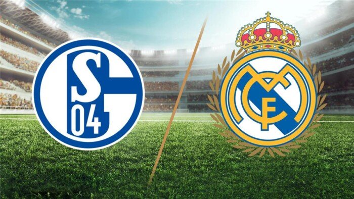 موعد مباراة ريال مدريد وشالكه الودية اليوم.. والقنوات الناقلة – الأسبوع