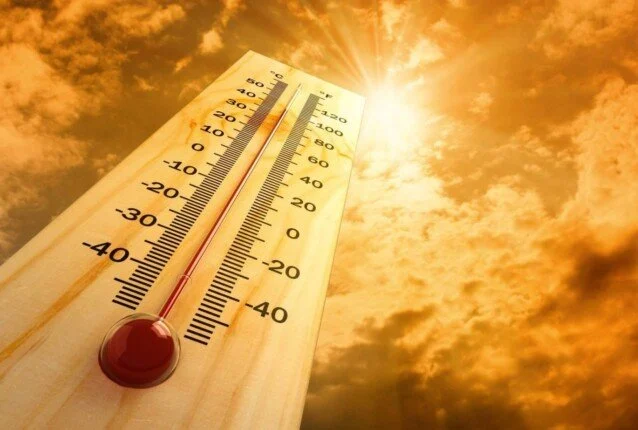 انخفاض تدريجي.. الأرصاد تكشف موعد انكسار الموجة الحارة – الأسبوع