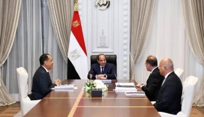 الرئيس السيسي يوافق على مقترح إصدار صكوك ضريبية لخفض فاتورة الدين – الأسبوع