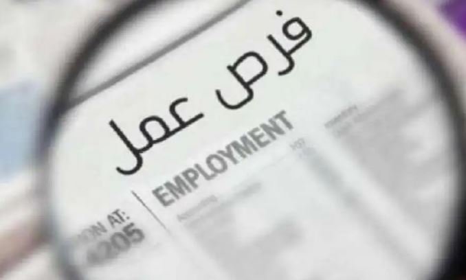 بمرتبات تصل لـ30 ألف جنيه.. «العمل» تعلن عن 1140 فرصة عمل جديدة – الأسبوع