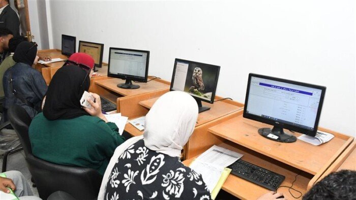 نتيجة تنسيق المرحلة الثانية 2026.. موعد تقليل الاغتراب لطلاب الثانوية العامة وخطوات التقديم