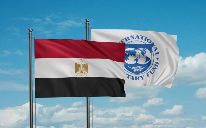 لصرف 1.5 مليار دولار.. متى ينتهي برنامج مصر مع صندوق النقد؟ – الأسبوع