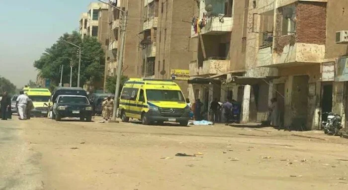 «غسلت عاري ومش ندمان».. تفاصيل قتل عامل لزوجته وشابين في سوهاج وقصة «فيديوهات الخيانة»