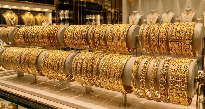 سعر الذهب الآن في مصر.. كم سجل عيار 21 وعيار 24؟ – الأسبوع
