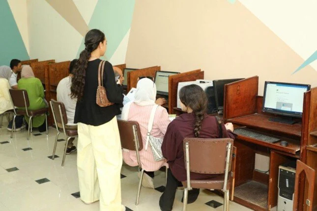 عبر موقع التنسيق.. خطوات تسجيل الرغبات في تنسيق المرحلة الثانية 2026 – الأسبوع